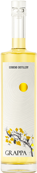 Граппа