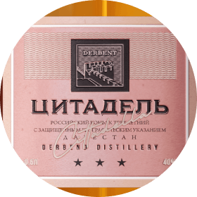 Этикетка