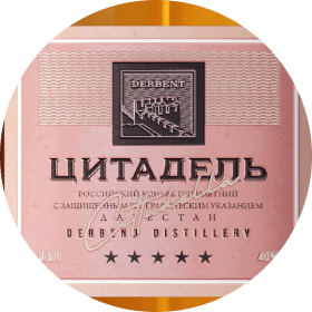 Этикетка