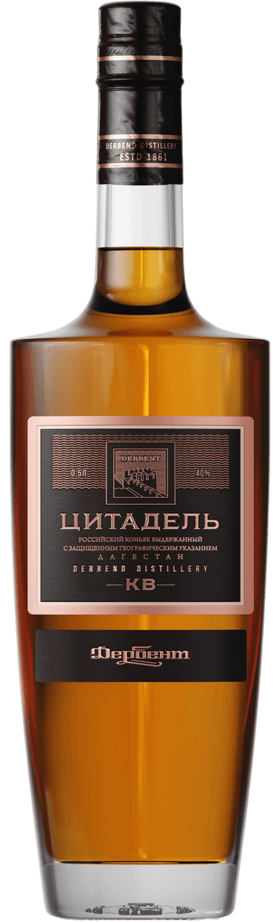 ЦИТАДЕЛЬ КВ