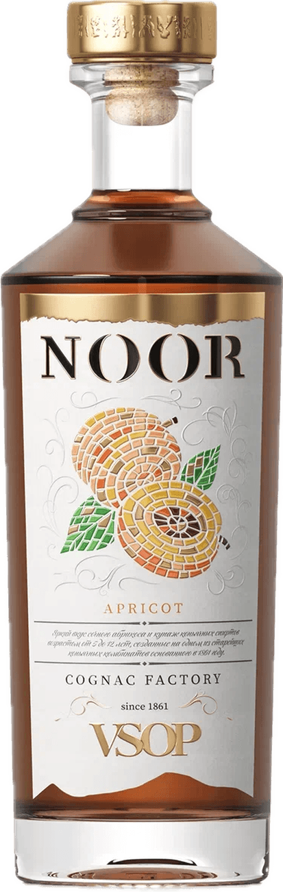 NOOR АБРИКОС