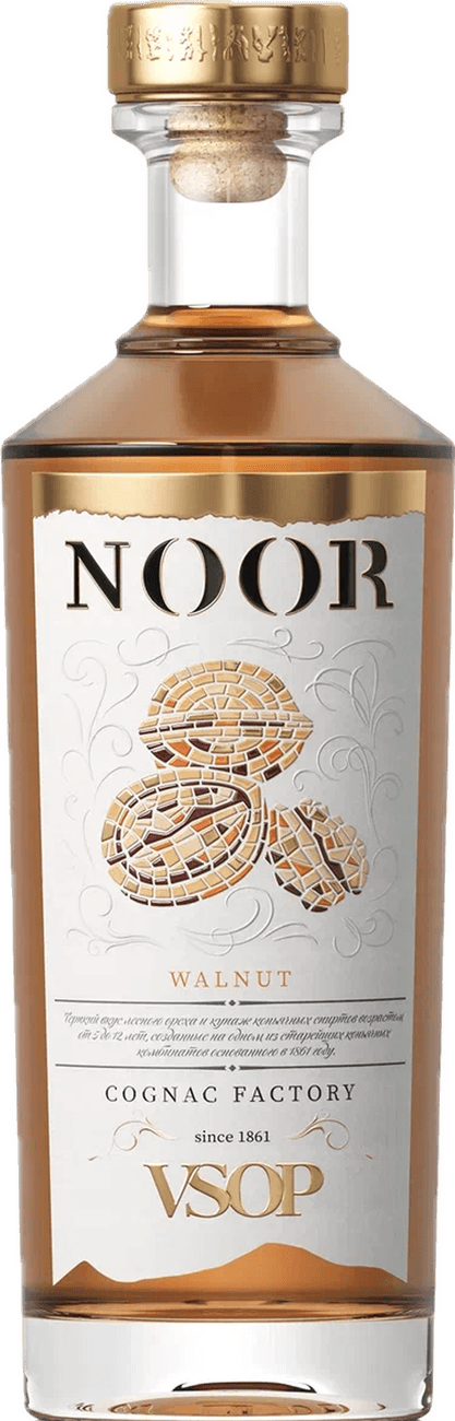 NOOR ОРЕХ