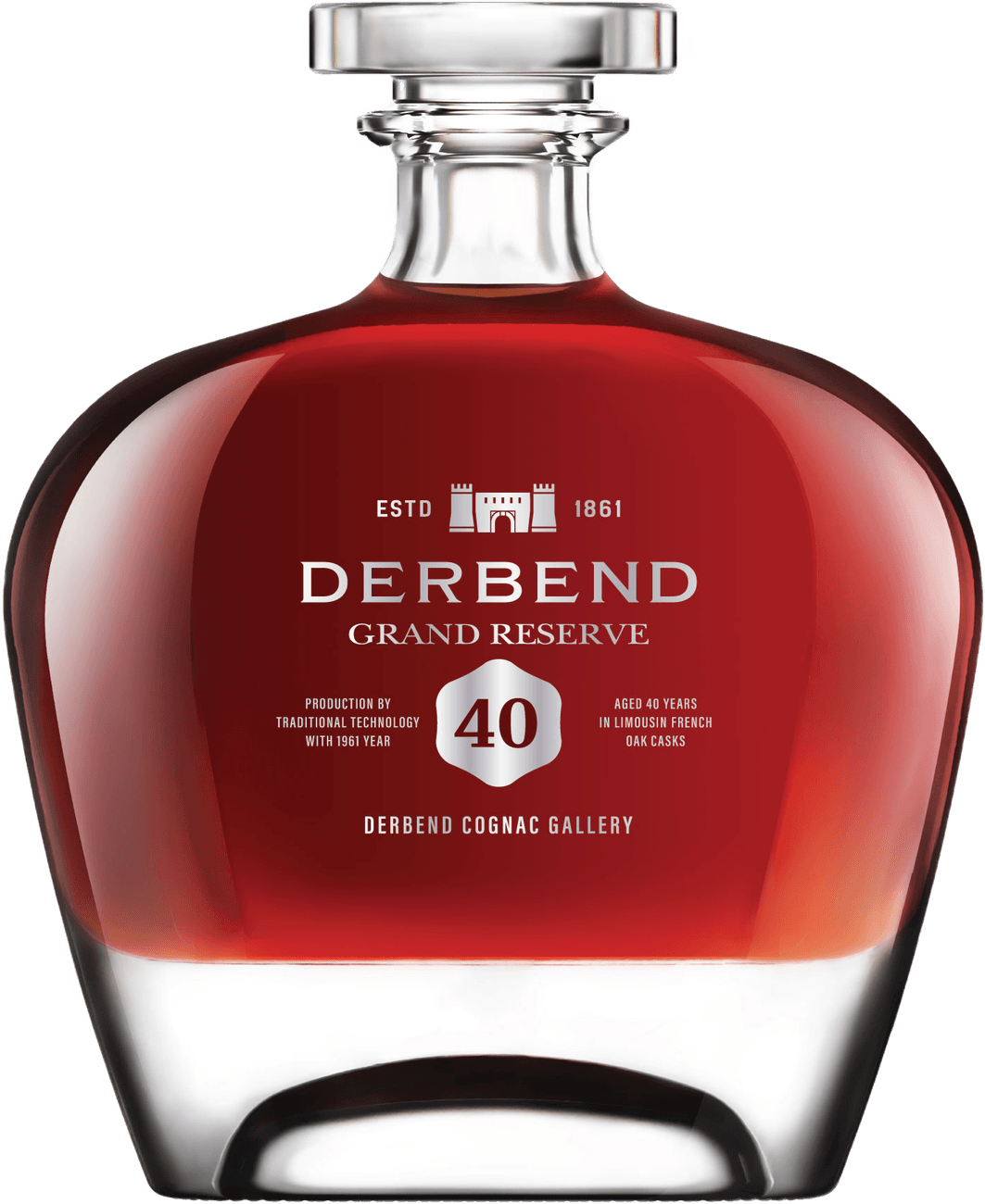 40 лет