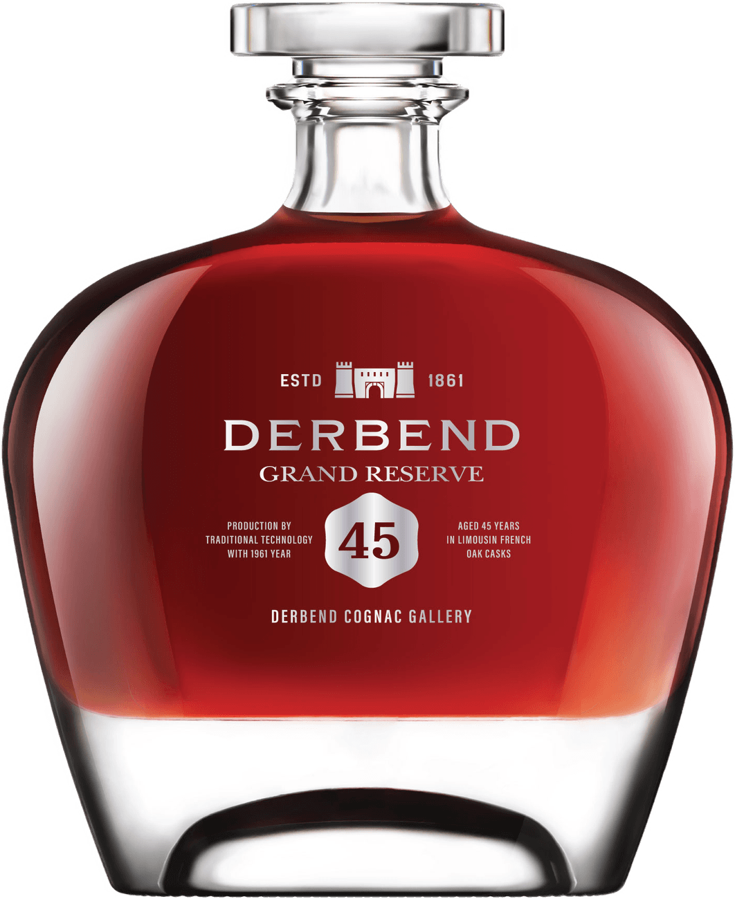 45 лет