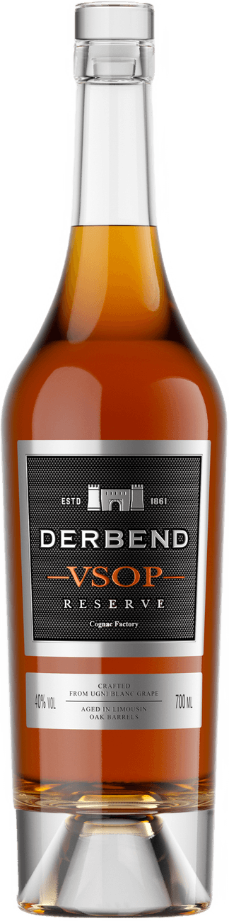 DERBEND VSOP